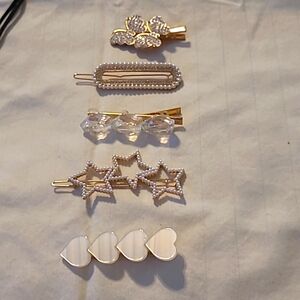BAG OF JEWELRY